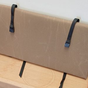 Roeikussen beige